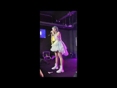 [161125] Punch (Yami Yami) - Seitan Sai @ Catsonic Livehouse (Cut Ver.)