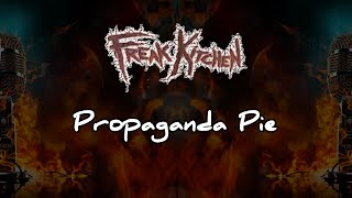 freak kitchen - propaganda pie - karaoke