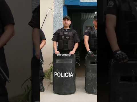 Cayó en San Pedro por grave caso de abuso