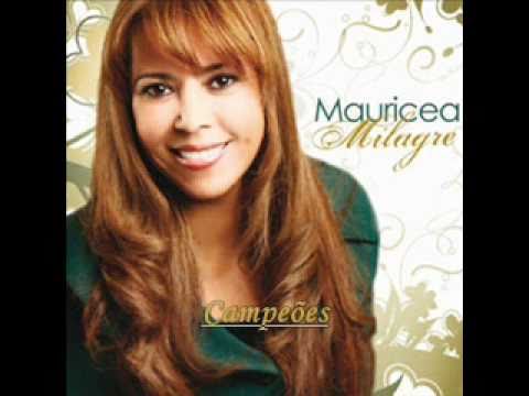 MAURICEA -CAMPEÕES-Lançamento 2010