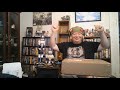 $100 Mystery Box #78 from Prime Time Signatures/Autograph City Unboxing