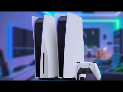 PS5 Standard vs. PS5 Digital Edition: Which Version Should You Choose?