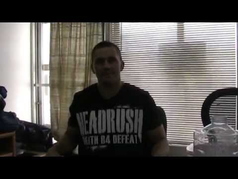 UFC Veteran Unretires