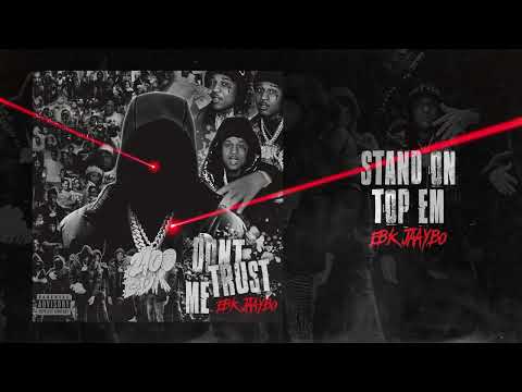 Video thumbnail for Stand On Top Em