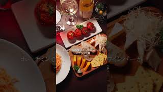 ダナンで「ちょっと大人な夜」を過ごしたいなら | wine bar de anh