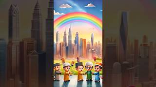 Download lagu Part 3: Rainbow of Kindness - Exclusive Nasheed 🌙 #IslamicNasheed #NasheedChannel #shorts mp3 Download lagu Part 3: Rainbow of Kindness - Exclusive Nasheed 🌙 #IslamicNasheed #NasheedChannel #shorts mp3