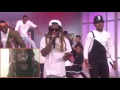 "Chance the Rapper Performs 'No Problems' with Lil Wayne and 2 Chainz!" REACTION/REVIEW!!!! "Chance the Rapper Performs 'No Problems' with Lil Wayne and 2 Chainz!" REACTION/REVIEW!!!!