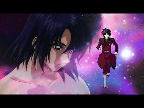Gundam Seed Destiny Re-Work Opening 4