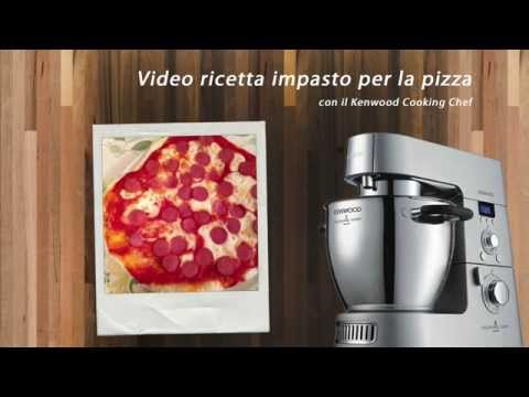 download lagu mp3 mp4 Impasto Pizza Con Kenwood Cooking Chef, download lagu Impasto Pizza Con Kenwood Cooking Chef gratis, unduh video klip Impasto Pizza Con Kenwood Cooking Chef