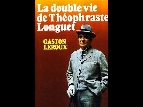 Série - Ep 1 : Le Mystère - La Double Vie de Théophraste Longuet - 1981 - d'après Gaston Leroux