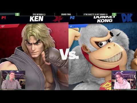 Bair on the Beltline (Ultimate) - Jan 29 2020 - Part 2