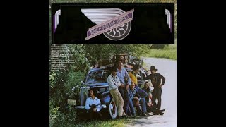 Choo Choo Ch' Boogie~Asleep At The Wheel