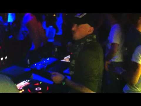 circus beat club 2012