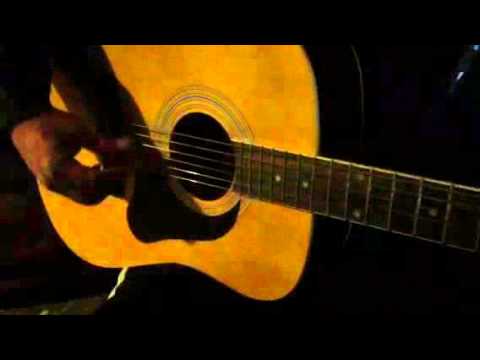 Let it Be by Mike Anton