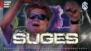 Download lagu DJ SUGES SPESIAL TAHUN BARU 2025 FYP TIKTOK BANGSAY | DHANI SQUAREPANTS mp3 Download lagu DJ SUGES SPESIAL TAHUN BARU 2025 FYP TIKTOK BANGSAY | DHANI SQUAREPANTS mp3