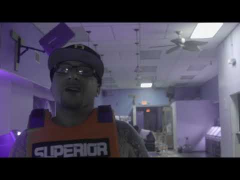 SCARLETOSWAY- ENVY (OFFICIAL MUSIC VIDEO)