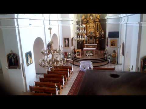 Duszo ma Pana chwal (Bless the Lord o my soul) cover - Oprawa ślubu