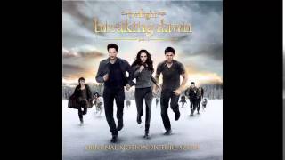 Aro&#39;s End- Carter Burwell (Breaking Dawn part 2 The Score)