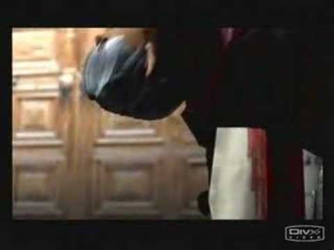 Devil may cry - Immortal Kombat