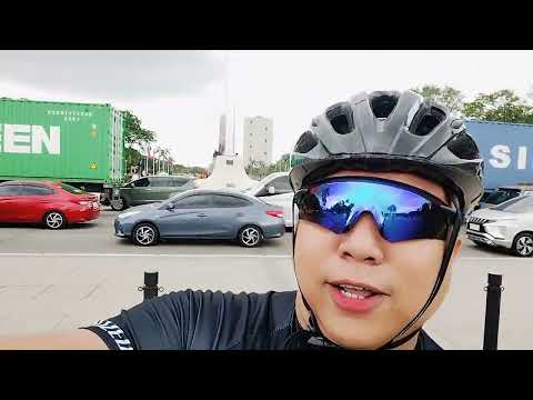 The Top Salesman Cycling Adventure to "Kilometer 0 "