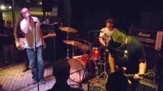 Swingin' Utters - Windspitting Punk