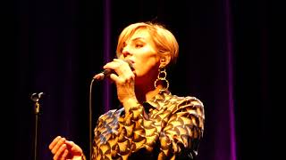 Silje Nergaard - TAK Liechtenstein - 01.03.2018 - En Og En - LIVE !!!