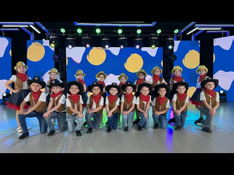 Do-re-micii - Căluțul