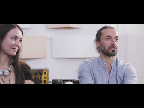 Aukai - Zora (feat. Lisa Morgenstern) - teaser