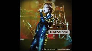 Celine Dion - Calling You (Live Unplugged)