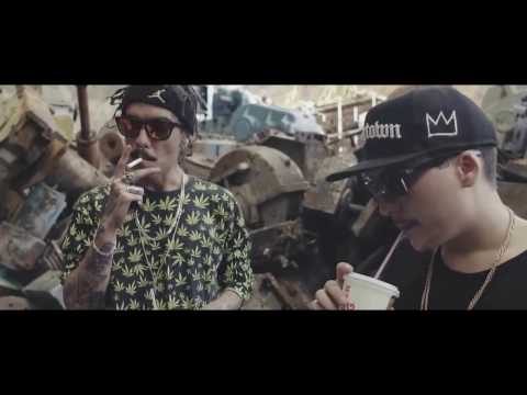 Dogtown Rap - Roshe Runs part. Djonga (VIDEOCLIPE OFICIAL)
