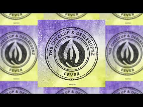 The Checkup & Deeleegenz - Finally Funky (Original Mix)