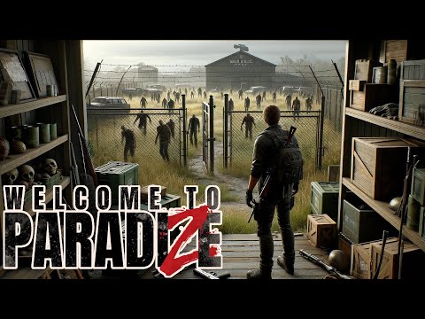 Neue Basis, neues Glück? | Welcome to ParadiZe 💀 | PC  Gameplay deutsch #18