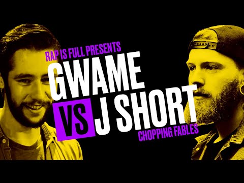Gwame vs JShort
