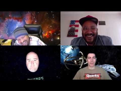STAR TREK ACTORS Review Discovery, ssn 2 ep 5, "Saints of Imperfection" | The 7th Rule #6