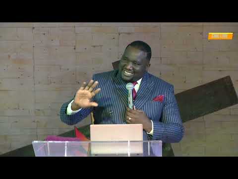 Sunday Morning Service | 8th January 2023 | Bishop R.C Madzinge