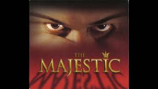 11. Dame Dame Chance - Tego Calderón