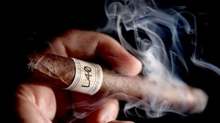 The L40 Lancero by Drew Estate - Cigar Review