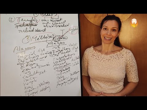 Csipán Ágnes - Tudatos rálátással 7/7. rész - A siker képlete az egészséged egyensúlyához