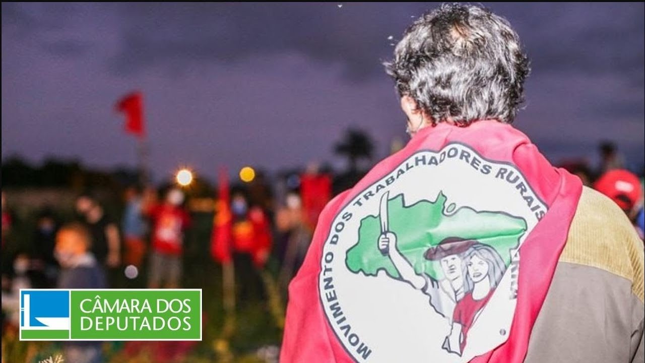 CPI do MST - Votação de requerimentos - 11/07/2023