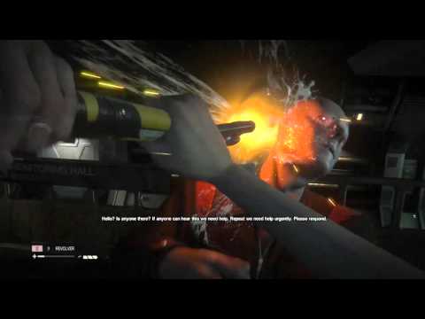 Alien: Isolation - Synthetic: Offline
