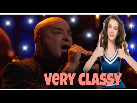 vocal coach react to disturbed||reaction compilation video