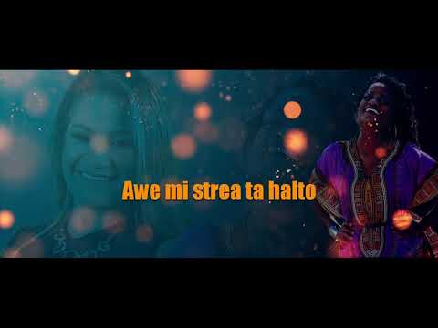 Buleria, Maryann Rodriguez, Izaline Calister - Muhe Bendishona (Official Lyric Video)