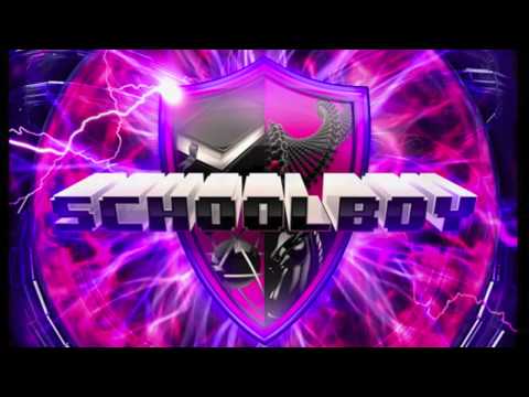 Schoolboy - Zombies Ate My Neighbours
