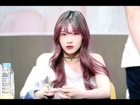 How would DIA sing T-ARA - BUNNY STYLE