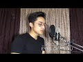 Cant Take My Eyes Off You - Joseph Vincent (Cover)