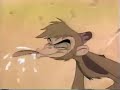 Toon Disney 2001 Spot