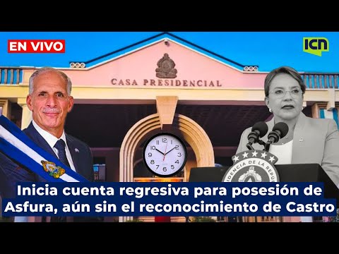 𝐈𝐂𝐍 𝐍𝐄𝐖𝐒 | Mediodía ☀️ | 26 de Enero 2026 | Noticias Honduras EN VIVO 🔴