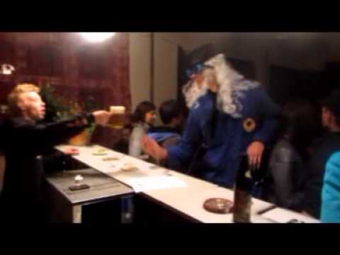 Chichimeků - Chichimeku - Borgesman