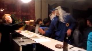 Video Chichimeku - Borgesman