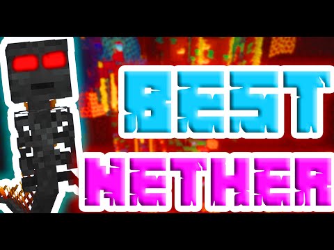 Mega Nether Mod: Explosive Additions!